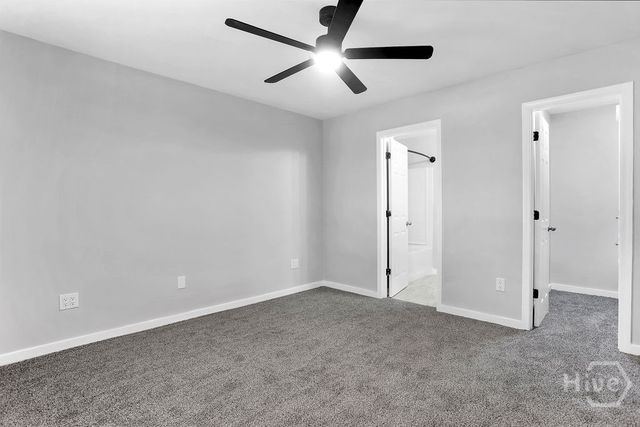 126 Sand Pine Court, Springfield, GA 31329