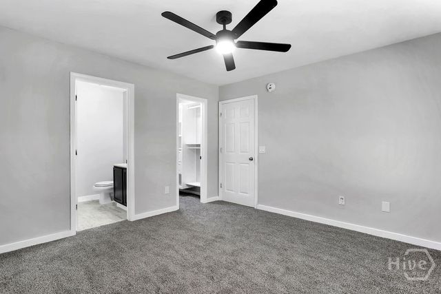 126 Sand Pine Court, Springfield, GA 31329