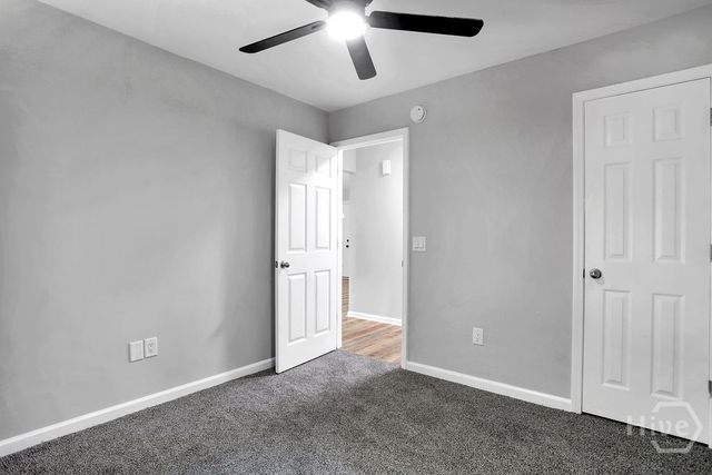 126 Sand Pine Court, Springfield, GA 31329