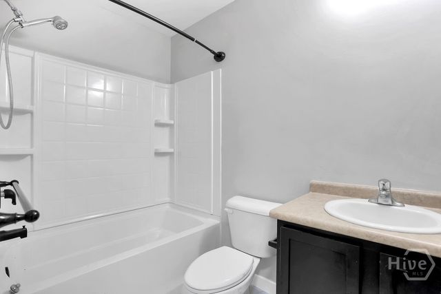 126 Sand Pine Court, Springfield, GA 31329