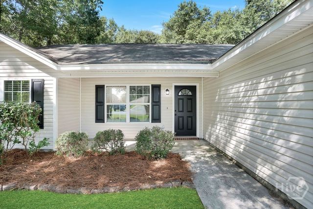 126 Sand Pine Court, Springfield, GA 31329