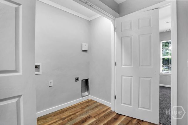 126 Sand Pine Court, Springfield, GA 31329