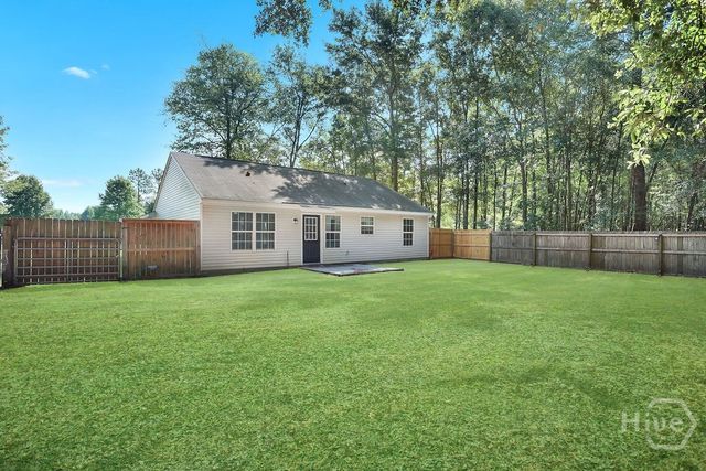 126 Sand Pine Court, Springfield, GA 31329