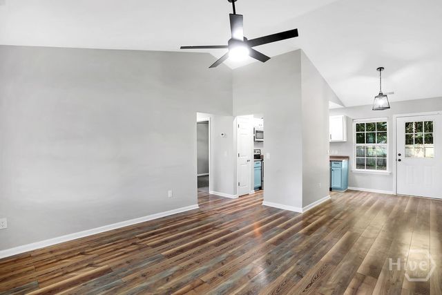 126 Sand Pine Court, Springfield, GA 31329