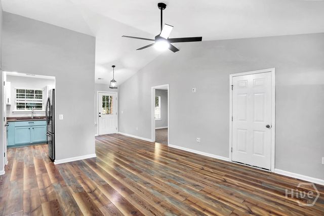 126 Sand Pine Court, Springfield, GA 31329