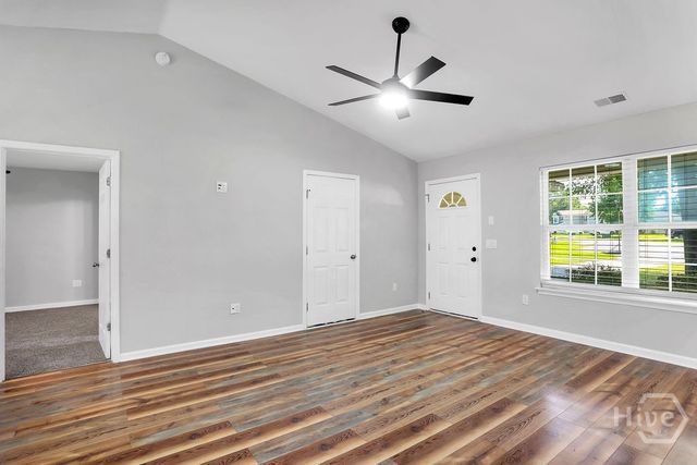 126 Sand Pine Court, Springfield, GA 31329