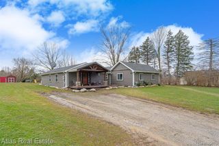 10025 Grand Blanc Road, Gaines, MI 48436