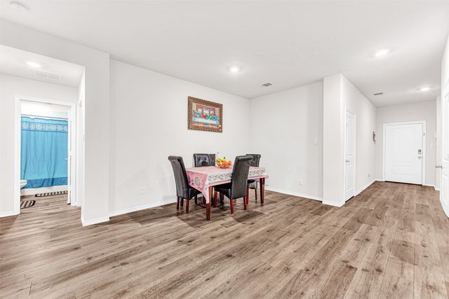 6546 Sand Dune Way, Princeton, TX 75407