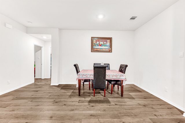 6546 Sand Dune Way, Princeton, TX 75407