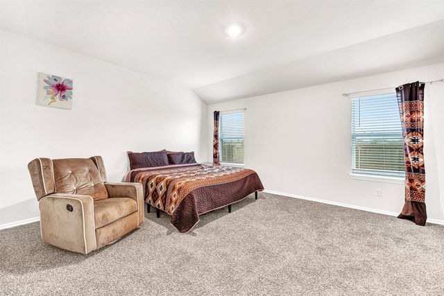 6546 Sand Dune Way, Princeton, TX 75407