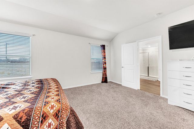 6546 Sand Dune Way, Princeton, TX 75407