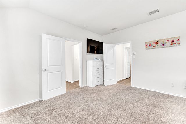 6546 Sand Dune Way, Princeton, TX 75407