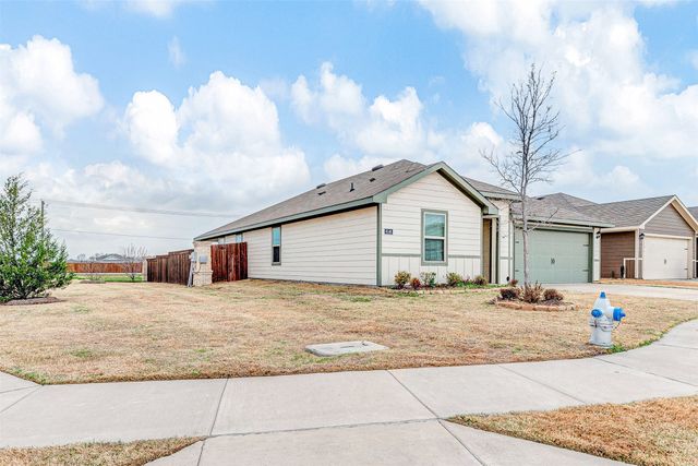 6546 Sand Dune Way, Princeton, TX 75407