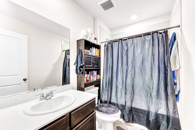 6546 Sand Dune Way, Princeton, TX 75407