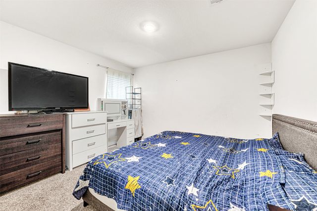 6546 Sand Dune Way, Princeton, TX 75407