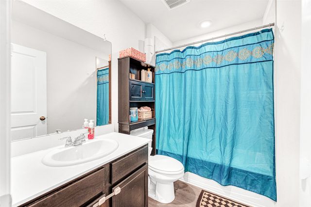 6546 Sand Dune Way, Princeton, TX 75407