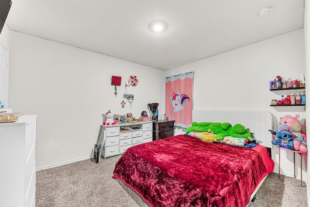 6546 Sand Dune Way, Princeton, TX 75407