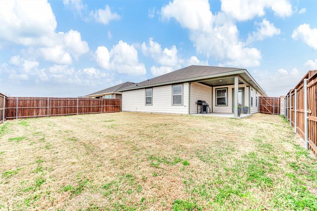 6546 Sand Dune Way, Princeton, TX 75407