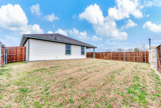6546 Sand Dune Way, Princeton, TX 75407