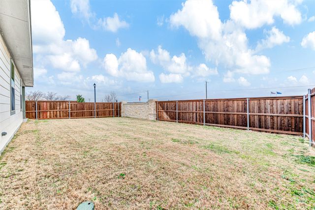 6546 Sand Dune Way, Princeton, TX 75407