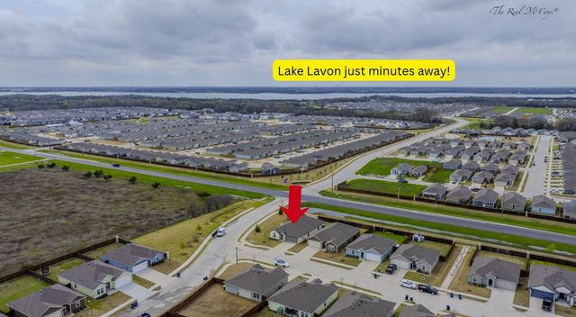 6546 Sand Dune Way, Princeton, TX 75407