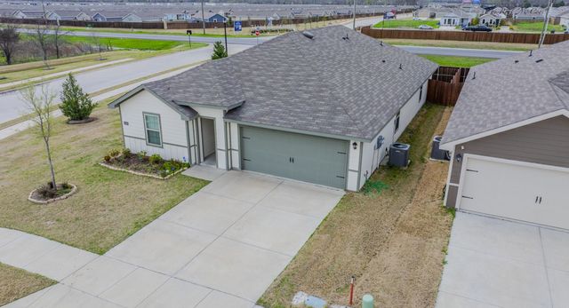 6546 Sand Dune Way, Princeton, TX 75407