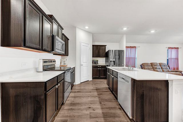 6546 Sand Dune Way, Princeton, TX 75407