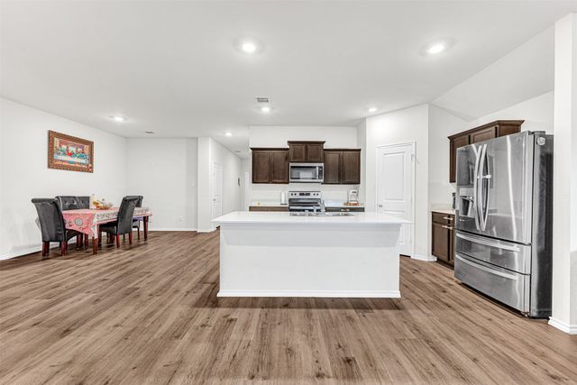 6546 Sand Dune Way, Princeton, TX 75407