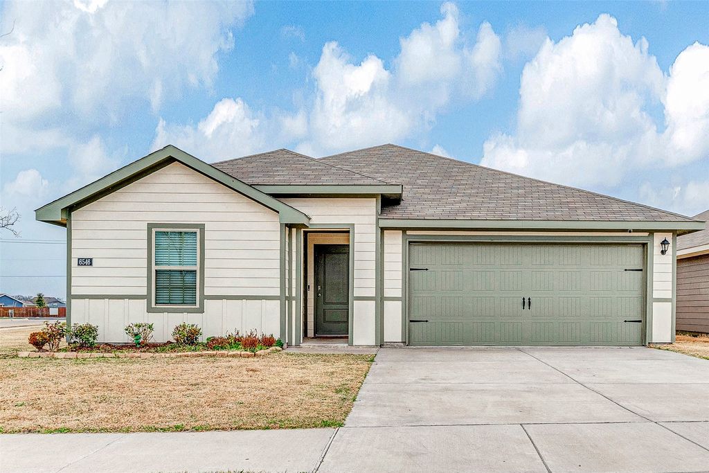 6546 Sand Dune Way, Princeton, TX 75407