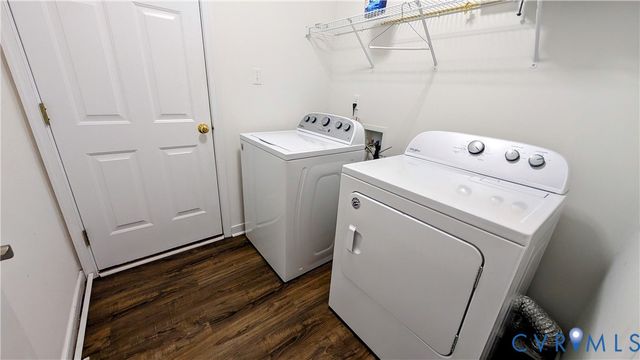 5701 Hereld Green Dr, Chesterfield, VA 23832