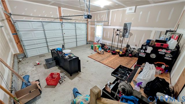 5701 Hereld Green Dr, Chesterfield, VA 23832