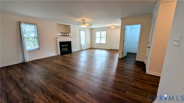 5701 Hereld Green Dr, Chesterfield, VA 23832