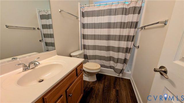 5701 Hereld Green Dr, Chesterfield, VA 23832