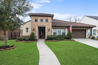 5015 Galahad Court, Missouri City, TX 77459