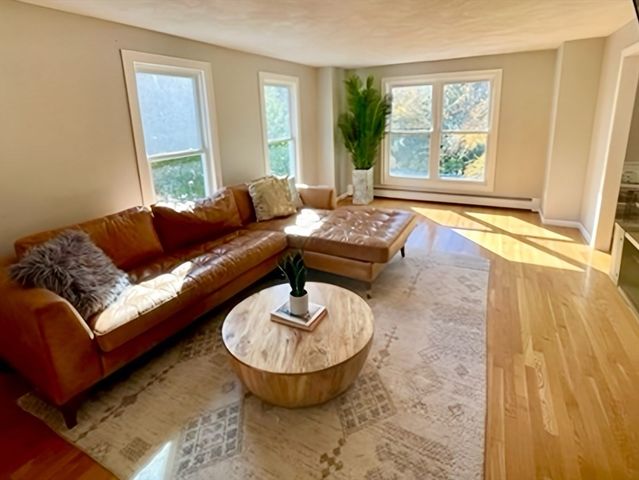 6 King Street, Arlington, MA 02474