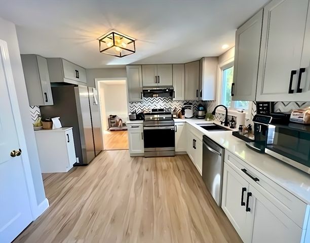 6 King Street, Arlington, MA 02474