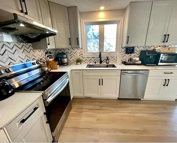 6 King Street, Arlington, MA 02474