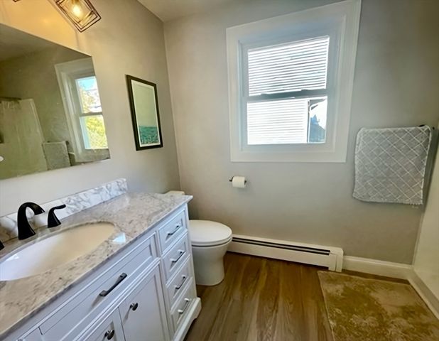 6 King Street, Arlington, MA 02474