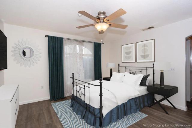 8772 Glen Vista Way, Santee, CA 92071