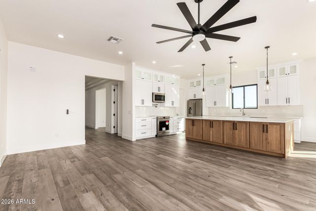 2920 S 364TH Avenue, Tonopah, AZ 85354