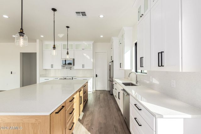 2920 S 364TH Avenue, Tonopah, AZ 85354