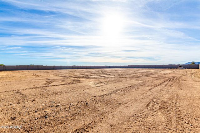 2920 S 364TH Avenue, Tonopah, AZ 85354