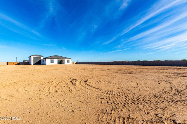 2920 S 364TH Avenue, Tonopah, AZ 85354