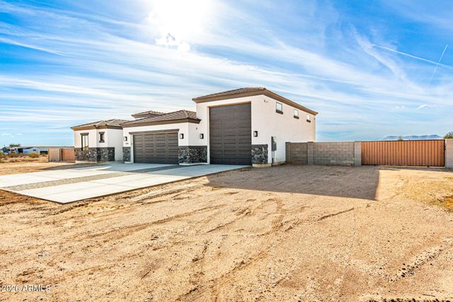 2920 S 364TH Avenue, Tonopah, AZ 85354
