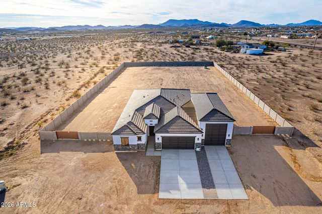 2920 S 364TH Avenue, Tonopah, AZ 85354