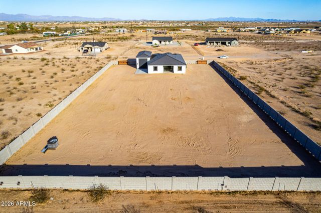 2920 S 364TH Avenue, Tonopah, AZ 85354