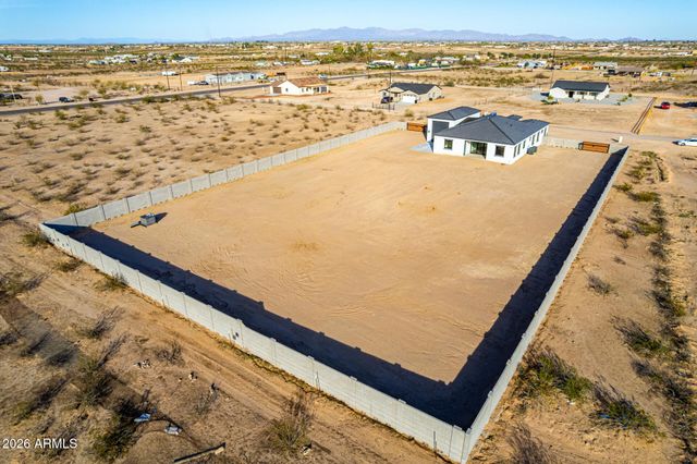 2920 S 364TH Avenue, Tonopah, AZ 85354