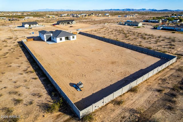 2920 S 364TH Avenue, Tonopah, AZ 85354