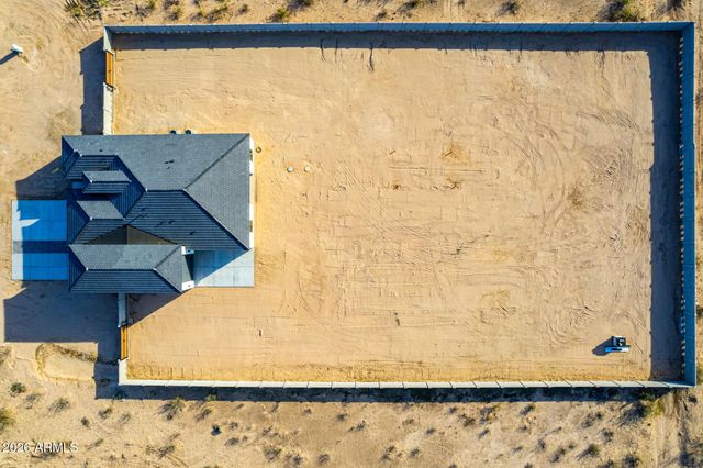 2920 S 364TH Avenue, Tonopah, AZ 85354