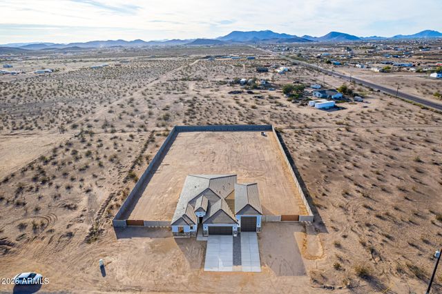 2920 S 364TH Avenue, Tonopah, AZ 85354